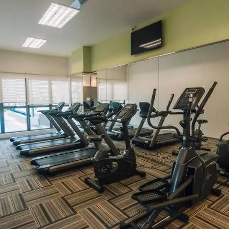 Full Sea View Country Garden Danga Bay 11-13Pax Apartment Johor Bahru Exterior photo