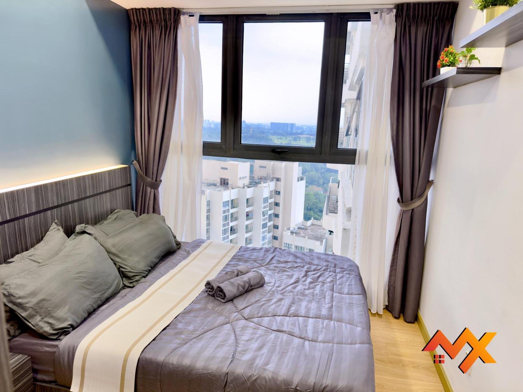 Apartment Full Sea View Country Garden Danga Bay 11-13pax *