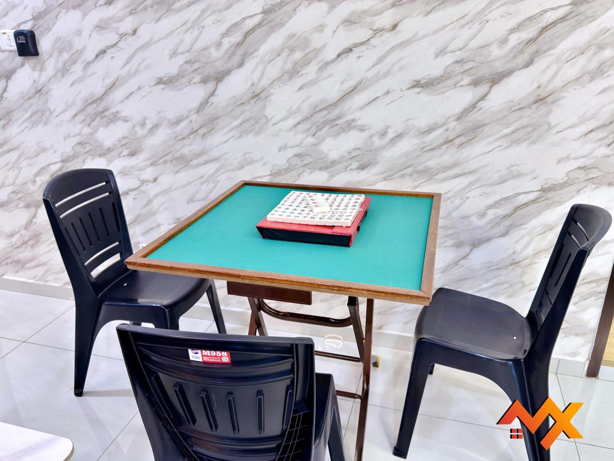 Full Sea View Country Garden Danga Bay 11-13pax Apartment *